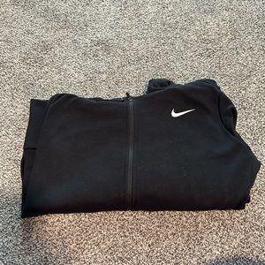 Women’s Nike zip up